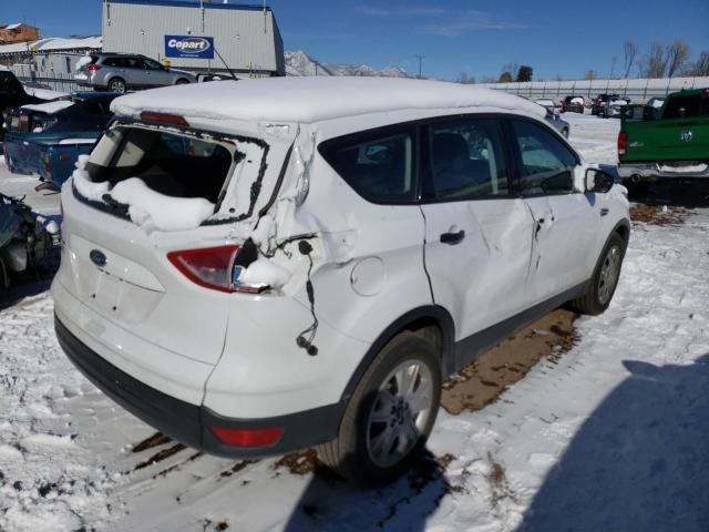 Photo 3 from auction – 2016 FORD ESCAPE S with VIN 1FMCU0F77GUA84502