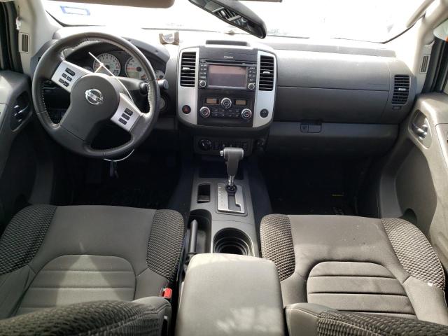 Photo 8 from auction – 2019 NISSAN FRONTIER S with VIN 1N6AD0EV4KN880328