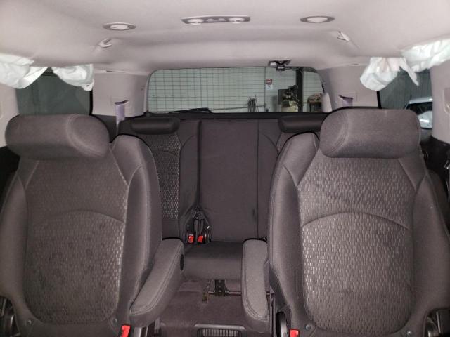 Photo 10 from auction – 2011 GMC ACADIA SLE with VIN 1GKKVPED0BJ101720