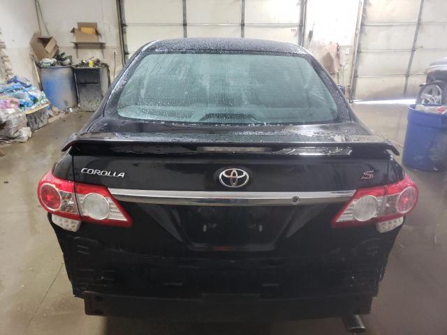 Photo 6 from auction – 2013 TOYOTA COROLLA BA with VIN 2T1BU4EE3DC052078