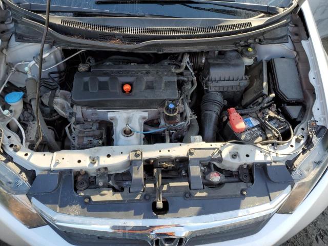 Zdjęcie 11 z aukcji – 2012 HONDA CIVIC LX z VIN 2HGFB2F53CH328520