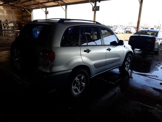 Photo 3 from auction – 2003 TOYOTA RAV4 with VIN JTEGH20V430088937