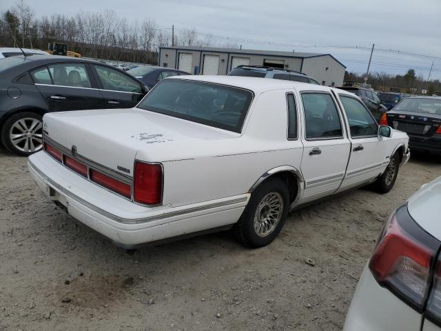 Photo 3 from auction – 1997 LINCOLN TOWN CAR E with VIN 1LNLM81WXVY758757