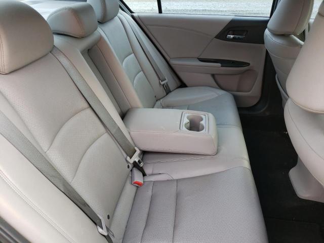 Photo 10 from auction – 2015 HONDA ACCORD EXL with VIN 1HGCR3F85FA020699