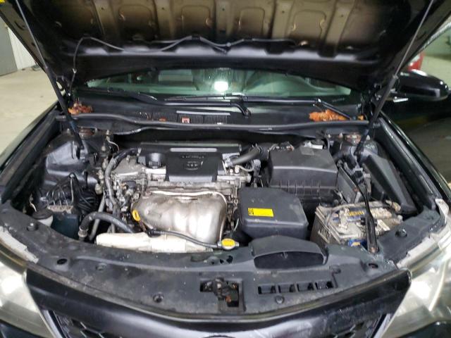 Photo 11 from auction – 2012 TOYOTA CAMRY BASE with VIN 4T1BF1FK0CU061475