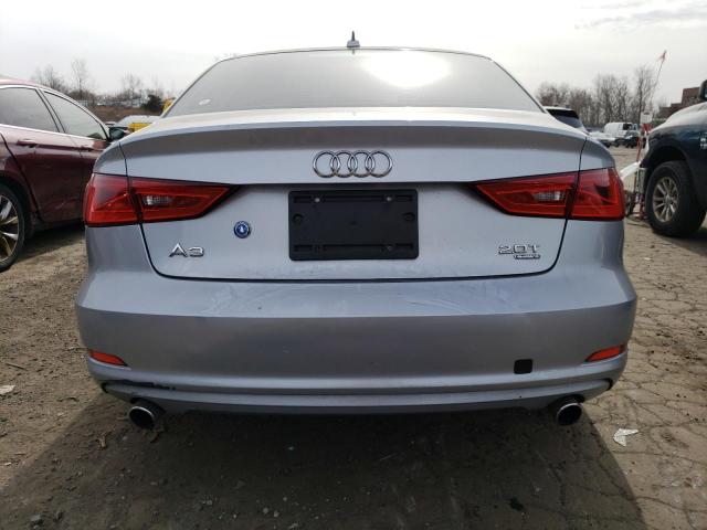 Photo 6 from auction – 2015 AUDI S3 PREMIUM with VIN WAUBFGFF2F1047624