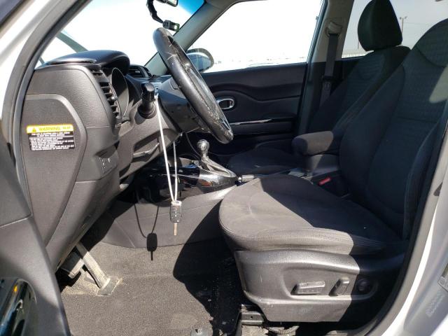 Photo 7 from auction – 2014 KIA SOUL ! with VIN KNDJX3A59E7747414