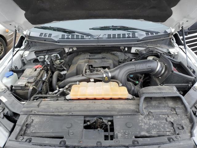 Photo 11 from auction – 2018 FORD F150 SUPER with VIN 1FTEW1EP3JFC04631