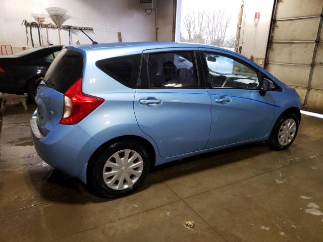 Photo 3 from auction – 2015 NISSAN VERSA NOTE with VIN 3N1CE2CP7FL399507