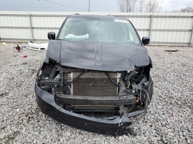 Photo 5 from auction – 2012 DODGE GRAND CARA with VIN 2C4RDGCG0CR242035