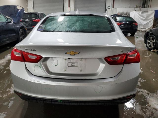 Photo 6 from auction – 2017 CHEVROLET MALIBU LT with VIN 1G1ZE5ST8HF122345