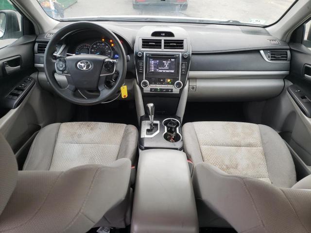 Photo 8 from auction – 2014 TOYOTA CAMRY L with VIN 4T4BF1FK4ER439340