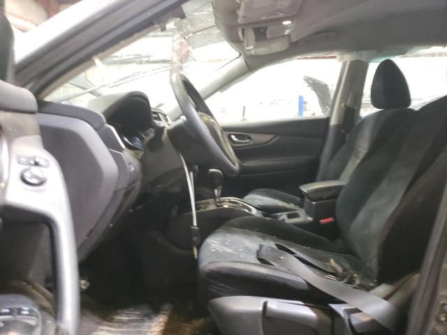 Photo 7 from auction – 2016 NISSAN ROGUE S with VIN 5N1AT2MT7GC753850