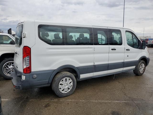 Photo 3 from auction – 2016 FORD TRANSIT T- with VIN 1FBZX2ZM9GKA18052