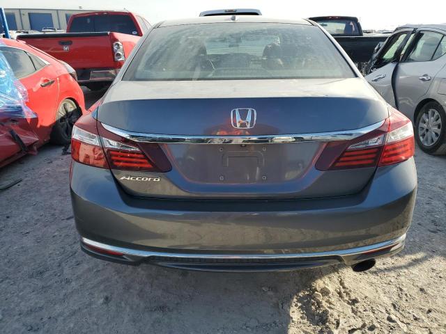Photo 6 from auction – 2016 HONDA ACCORD EX with VIN 1HGCR2F73GA145154