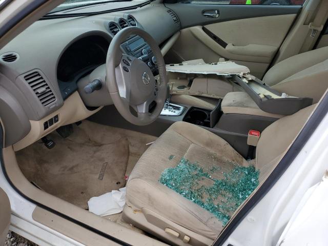 Photo 7 from auction – 2010 NISSAN ALTIMA BAS with VIN 1N4AL2AP7AN522671