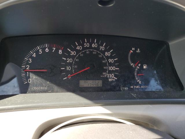 Photo 9 from auction – 2006 TOYOTA COROLLA CE with VIN 1NXBR32E06Z628484