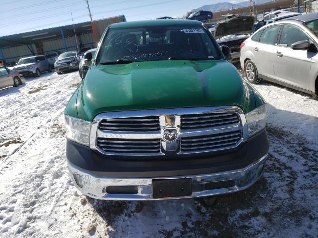 Photo 5 from auction – 2018 RAM 1500 SLT with VIN 1C6RR7LT9JS314643