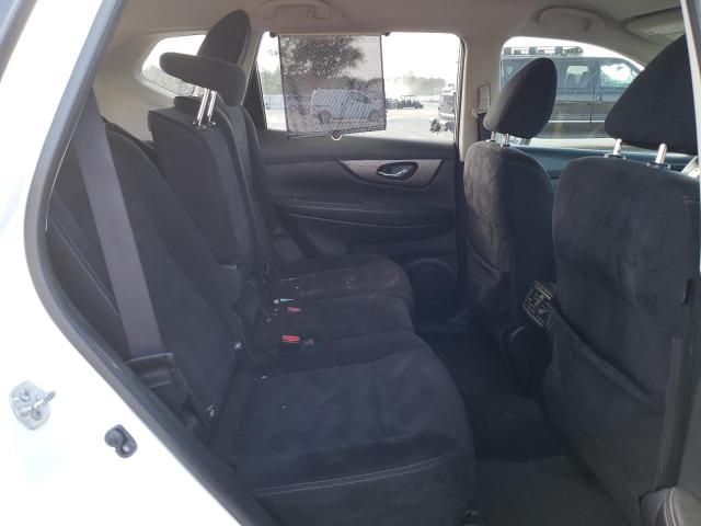 Photo 10 from auction – 2016 NISSAN ROGUE S with VIN JN8AT2MVXGW148360