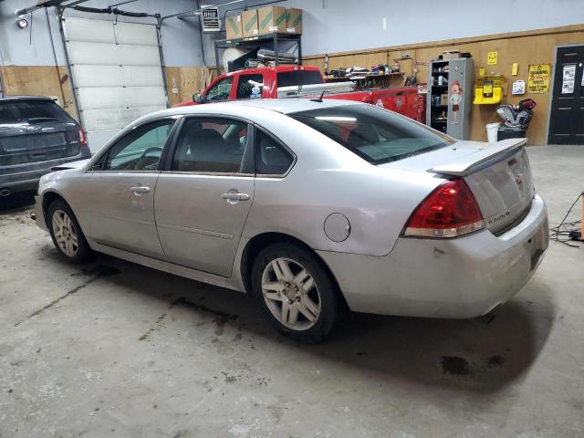 Photo 2 from auction – 2012 CHEVROLET IMPALA LT with VIN 2G1WG5E32C1115996