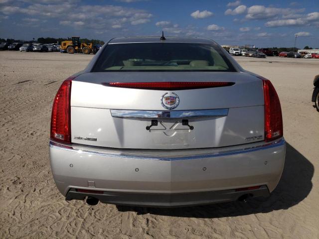 Photo 6 from auction – 2008 CADILLAC CTS HI FEA with VIN 1G6DR57V480178210