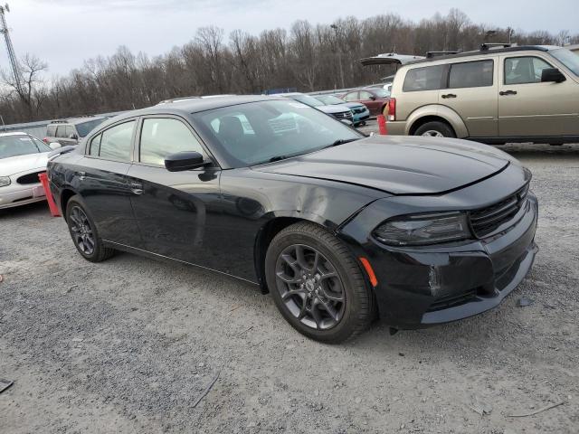 Photo 4 from auction – 2018 DODGE CHARGER GT with VIN 2C3CDXJG4JH174452