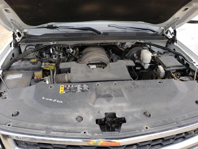 Photo 11 from auction – 2019 CHEVROLET TAHOE POLI with VIN 1GNLCDEC6KR241503