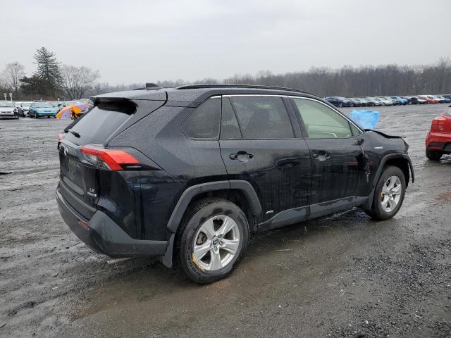 Photo 3 from auction – 2019 TOYOTA RAV4 LE with VIN JTMMWRFV2KD015778