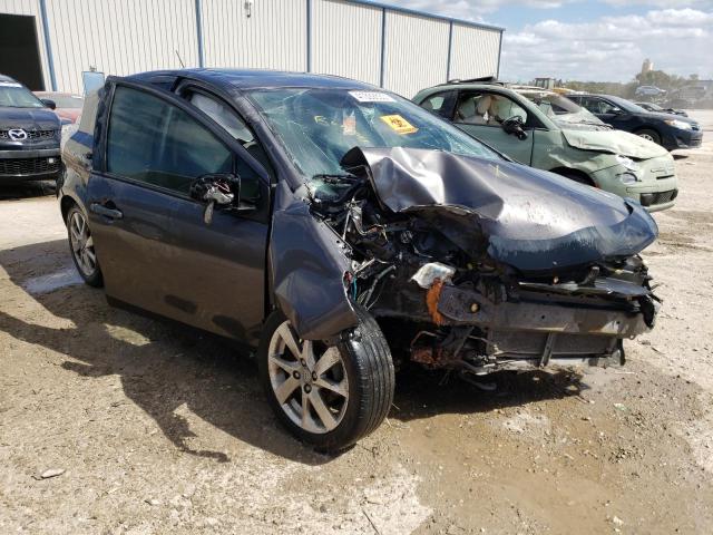 Photo 4 from auction – 2014 TOYOTA PRIUS C with VIN JTDKDTB35E1069211