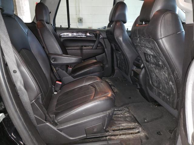 Photo 11 from auction – 2016 BUICK ENCLAVE with VIN 5GAKVBKDXGJ197108