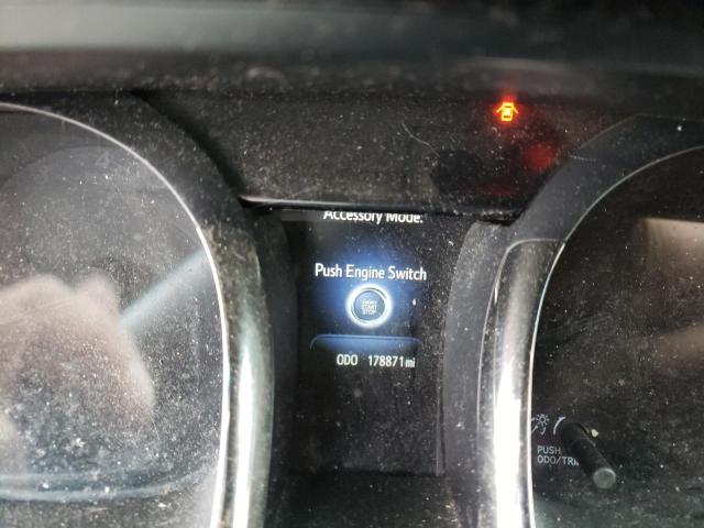 Photo 9 from auction – 2013 TOYOTA AVALON BAS with VIN 4T1BK1EBXDU044231