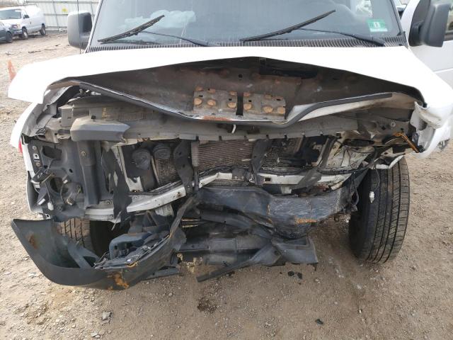 Photo 12 from auction – 2011 FORD OTHER with VIN 1FBSS3BL7BDB29252
