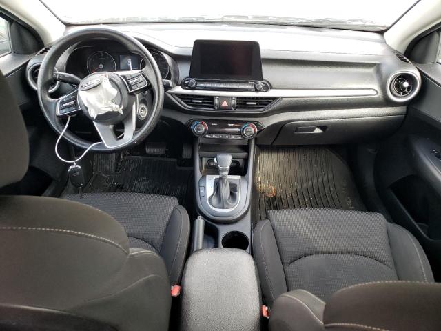Photo 8 from auction – 2019 KIA FORTE FE with VIN 3KPF24AD8KE060471