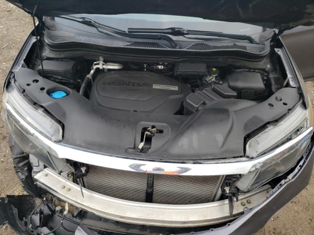 Photo 12 from auction – 2016 HONDA PILOT EX with VIN 5FNYF6H36GB029873