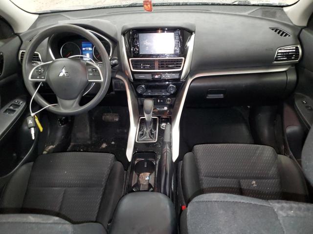 Photo 8 from auction – 2019 MITSUBISHI ECLIPSE CR with VIN JA4AT3AA8KZ032319