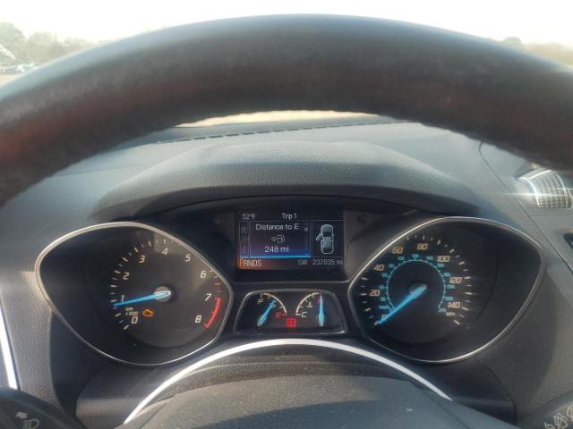 Photo 9 from auction – 2013 FORD ESCAPE SEL with VIN 1FMCU0HX7DUC95885