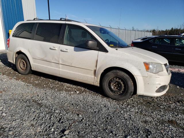 Photo 4 from auction – 2011 DODGE GRAND CARA with VIN 2D4RN4DG8BR730919