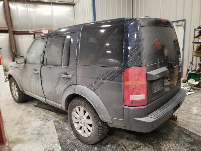 Photo 2 from auction – 2006 LAND ROVER LR3 SE with VIN SALAE254X6A372423