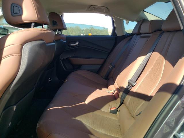 Photo 10 from auction – 2022 ACURA TLX TECHNO with VIN 19UUB5F4XNA001999