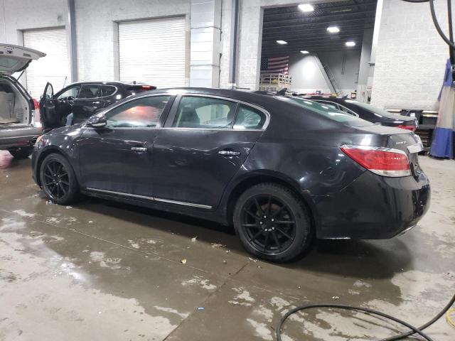 Photo 2 from auction – 2013 BUICK LACROSSE P with VIN 1G4GF5E31DF243778