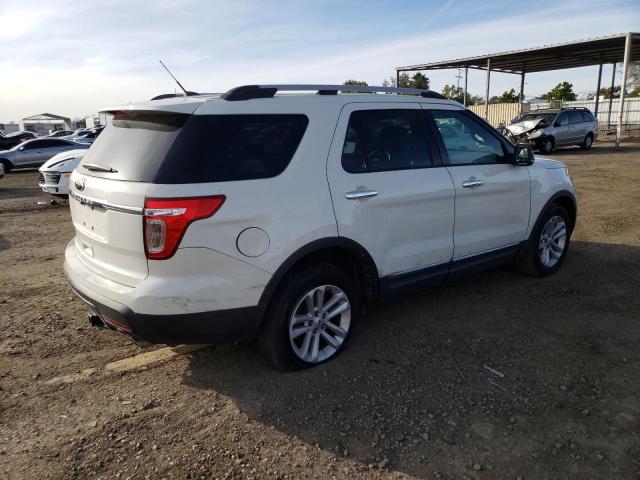 Photo 3 from auction – 2012 FORD EXPLORER X with VIN 1FMHK7D85CGA83955