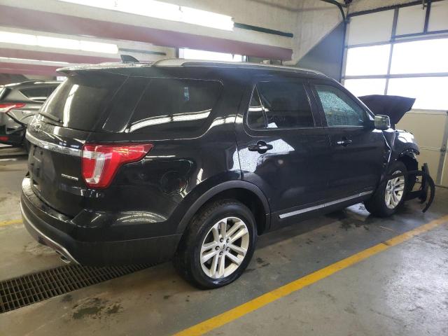 Photo 3 from auction – 2016 FORD EXPLORER X with VIN 1FM5K7D85GGA55548
