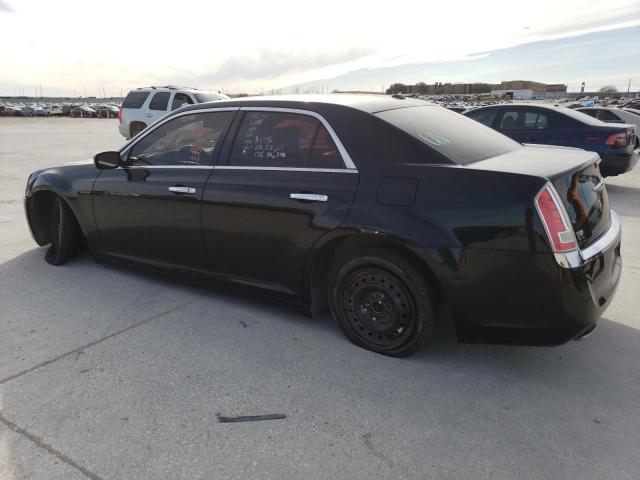 Photo 2 from auction – 2013 CHRYSLER 300C with VIN 2C3CCAET3DH661623