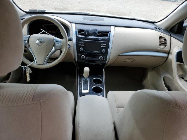 Photo 8 from auction – 2013 NISSAN ALTIMA 2.5 with VIN 1N4AL3AP9DN405443