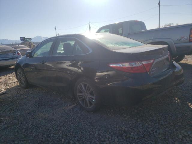 Photo 2 from auction – 2017 TOYOTA CAMRY with VIN 4T1BF1FK7HU367712