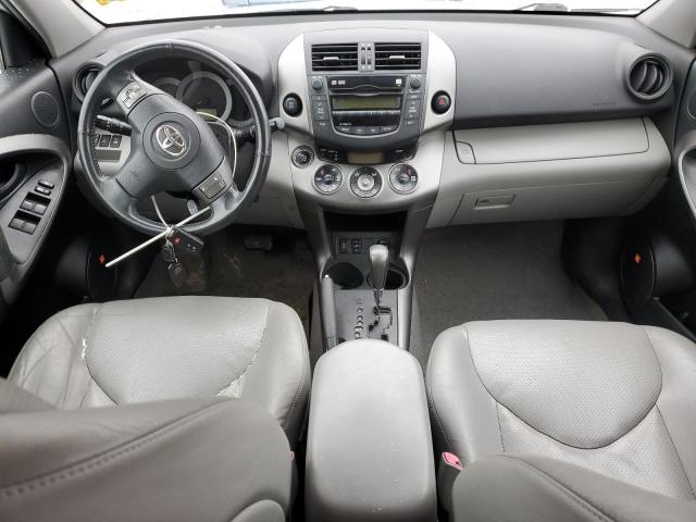 Photo 8 from auction – 2010 TOYOTA RAV4 LIMIT with VIN JTMDK4DV0AD014807