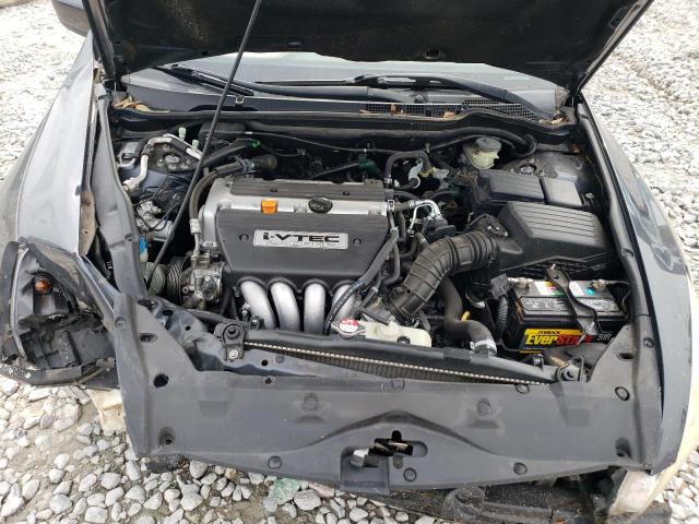 Photo 11 from auction – 2007 HONDA ACCORD SE with VIN JHMCM56337C020833