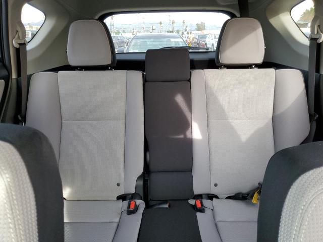 Photo 10 from auction – 2017 TOYOTA RAV4 XLE with VIN JTMWFREV7HD108234