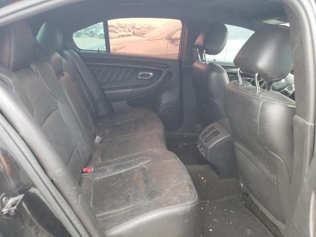 Photo 10 from auction – 2013 FORD TAURUS LIM with VIN 1FAHP2F89DG197888