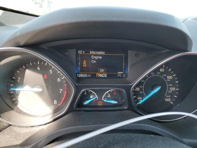 Photo 9 from auction – 2017 FORD ESCAPE SE with VIN 1FMCU0GD7HUC02070
